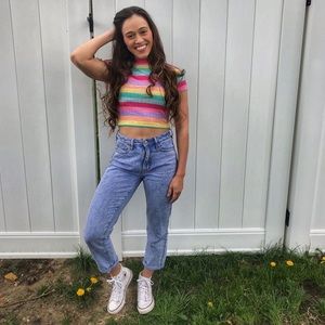 Meet your Posher, Gabriella